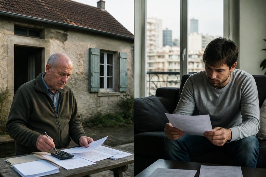 découvrez qui supporte réellement le coût de la taxe foncière : locataire ou propriétaire ? analyse claire des responsabilités et implications pour chacun.