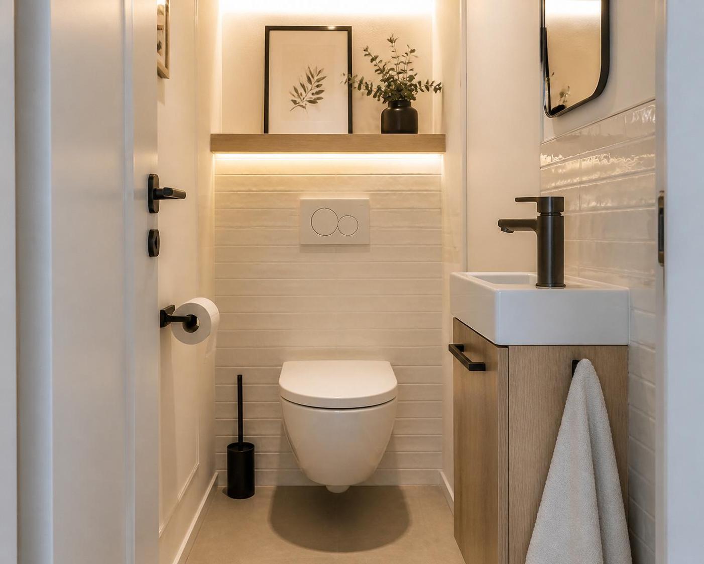 Toilette avec lave main : avantages, modèles et coût d'installation 2 découvrez les avantages des toilettes avec lave-main intégrés, explorez les différents modèles disponibles et obtenez une estimation du coût d'installation pour allier confort et hygiène dans vos sanitaires.