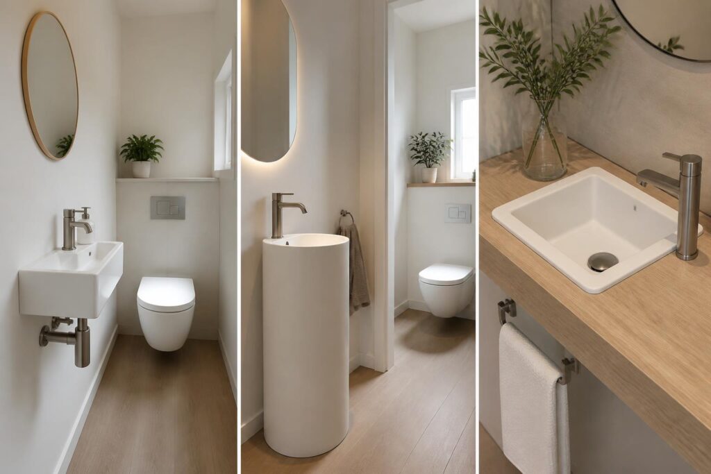 découvrez les avantages des toilettes avec lave-main, explorez différents modèles et informez-vous sur le coût d'installation pour optimiser confort et hygiène dans votre salle de bain.