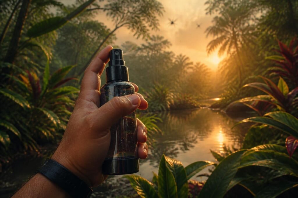 découvrez notre analyse complète de l'anti-moustique tropic et explorez les meilleures alternatives efficaces pour protéger votre peau en 2026.