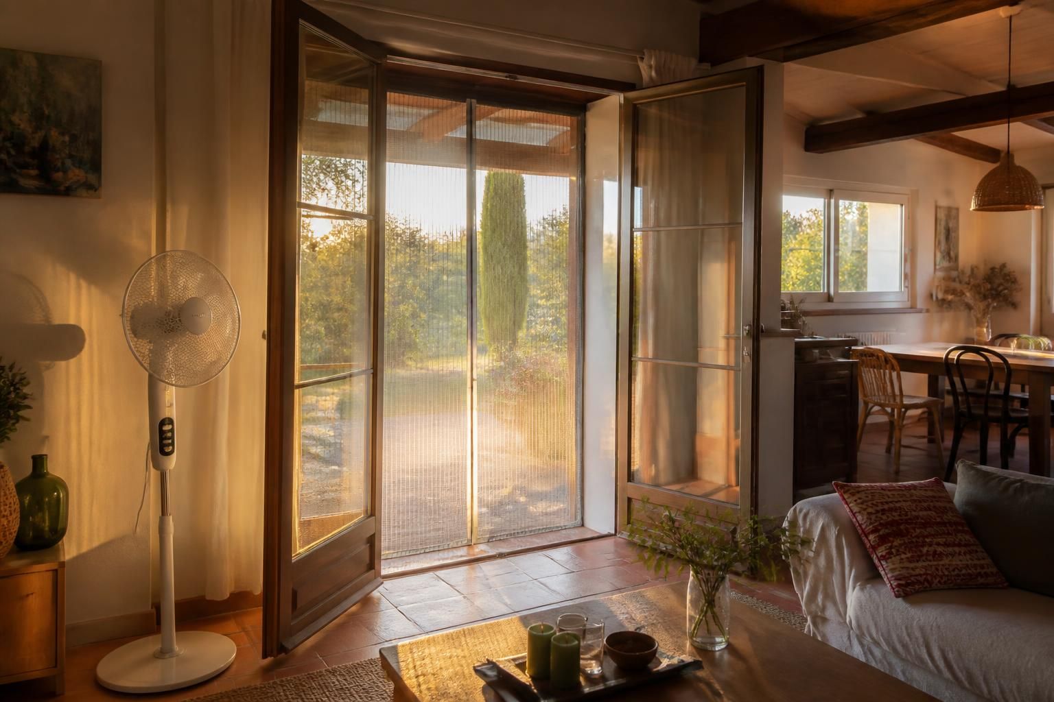 découvrez comment choisir le meilleur appareil anti-moustique pour protéger efficacement votre maison des nuisibles et profiter d'un intérieur sain et confortable.