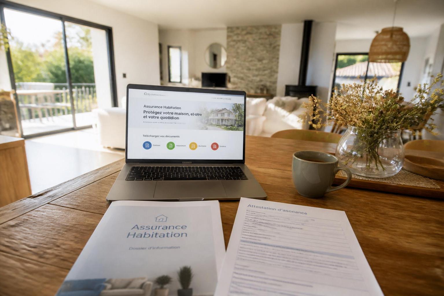 Comment résilier son assurance habitation en 2026 : la procédure complÚte et à jour 2 découvrez la procédure complÚte et à jour pour résilier votre assurance habitation en 2026 facilement et sans soucis. suivez nos conseils pour réussir votre démarche rapidement.