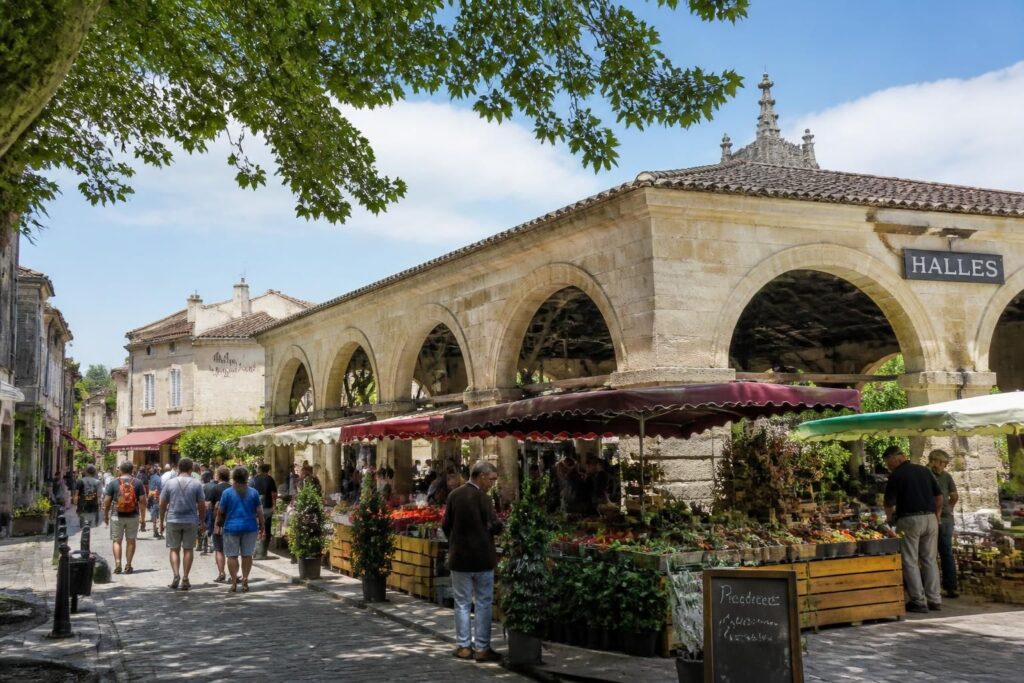découvrez le succès exceptionnel des halles de créon après 3 ans d'activité florissante, un lieu incontournable alliant tradition et dynamisme au cœur de la région.