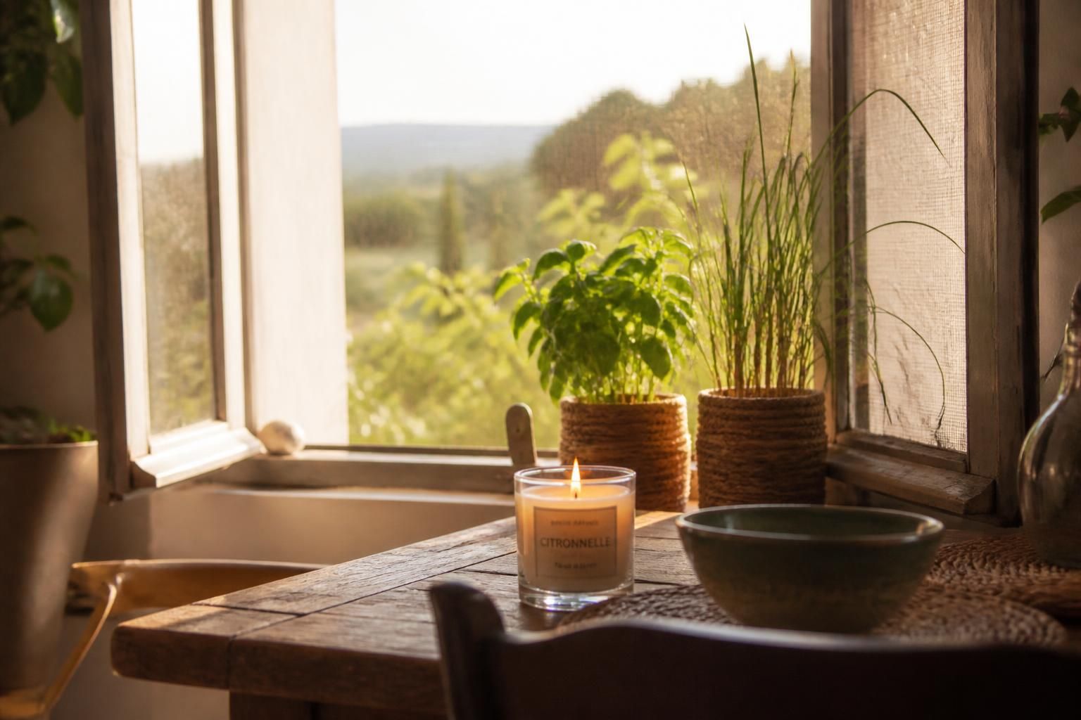 découvrez les solutions anti-moustiques les plus efficaces pour protéger votre maison et profiter d'un environnement sain et sans nuisibles.