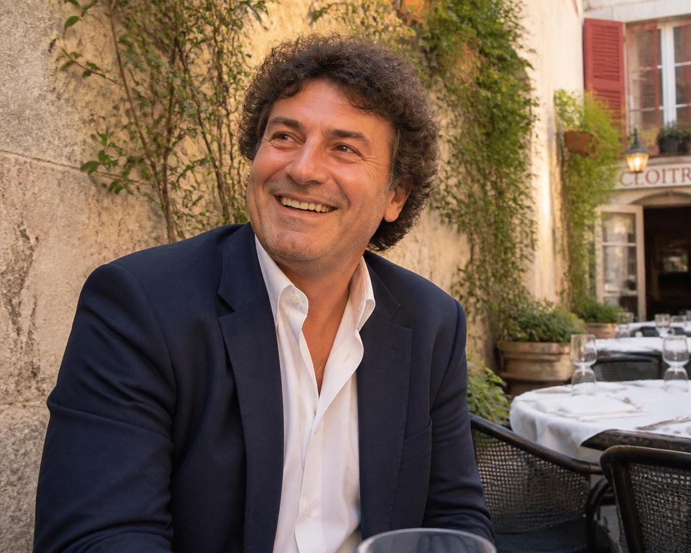 découvrez le parcours inspirant de patrick nadal, ancien pilier du stade montois, qui à bayonne, puise sa force dans sa famille pour relever un ultime défi passionné.