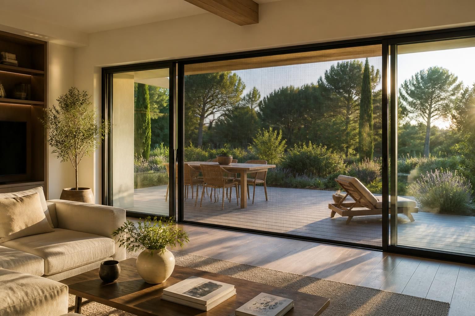 Moustiquaire pour baie vitrée coulissante : nos conseils pour faire le meilleur choix 2 découvrez nos conseils pratiques pour choisir la moustiquaire idéale pour votre baie vitrée coulissante et profitez d'un intérieur protégé des insectes tout en laissant passer l'air.