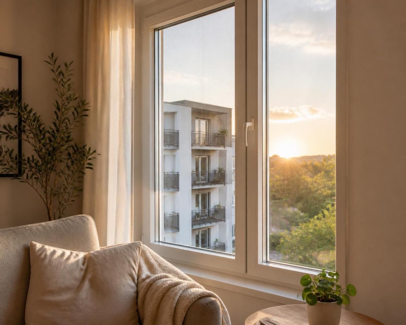 Moustiquaire pour fenêtre sans perçage : l'astuce invisible et idéale pour la location 2 découvrez la moustiquaire pour fenêtre sans perçage, une solution invisible et idéale pour protéger votre logement en location des insectes sans abîmer les murs.