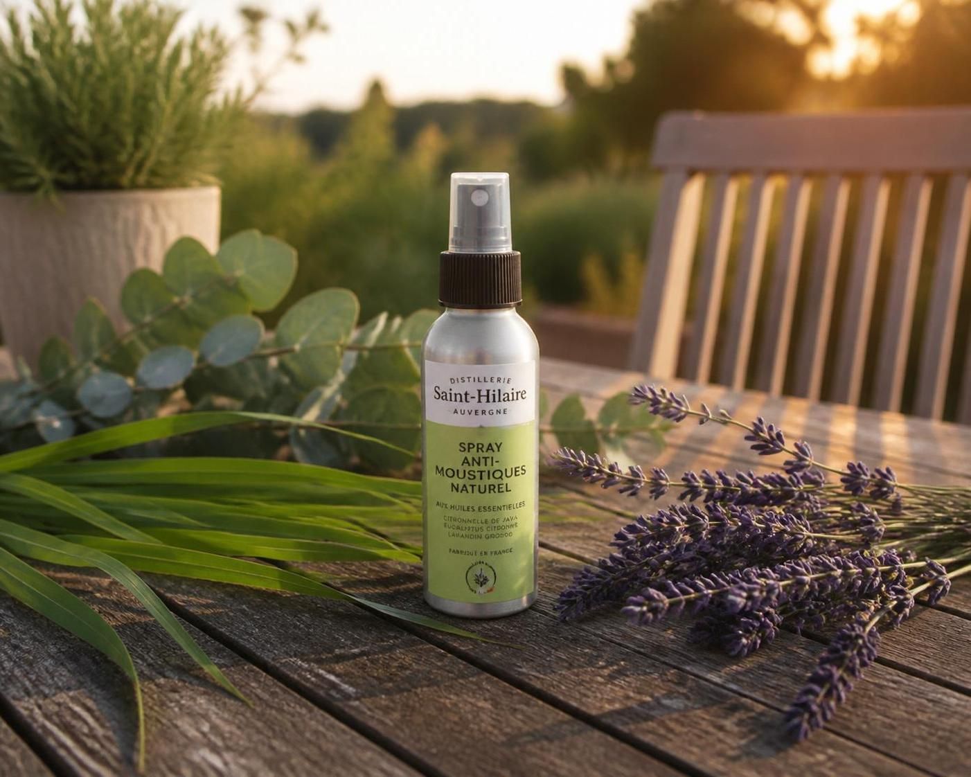Préparez votre répulsif anti-moustiques naturel avec des huiles essentielles : recettes faciles et efficaces 2 découvrez comment préparer un répulsif anti-moustiques naturel avec des huiles essentielles grùce à des recettes faciles et efficaces pour protéger votre peau en douceur.