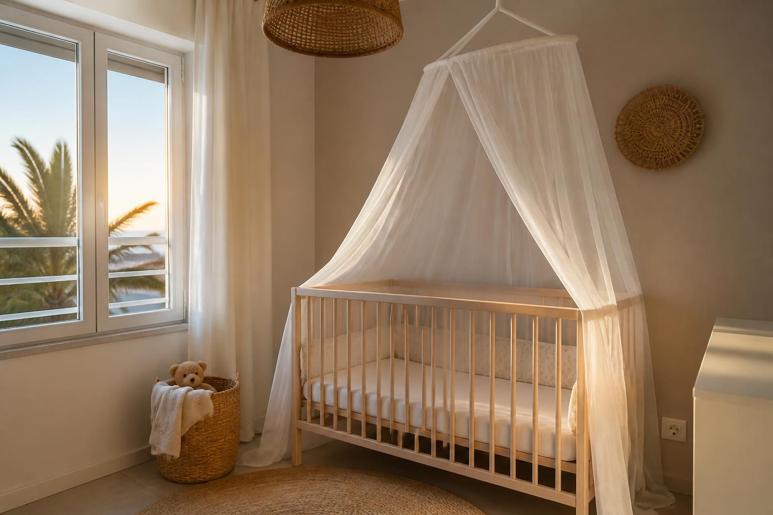 découvrez les risques liés à l'utilisation des prises anti-moustiques autour des bébés et les précautions essentielles pour assurer leur sécurité et leur bien-être.