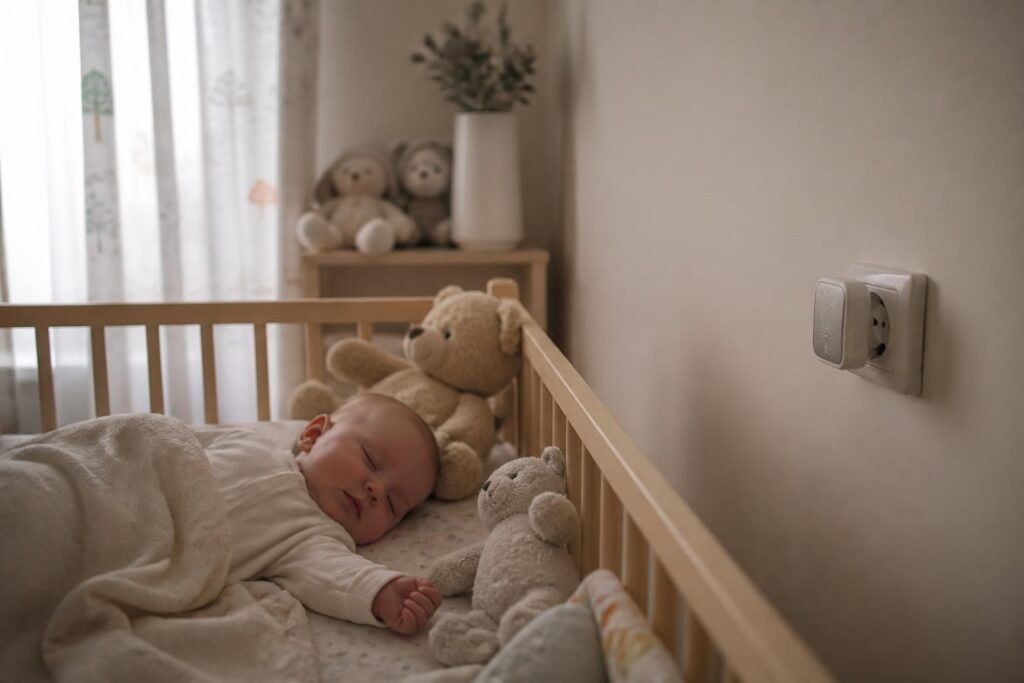 découvrez les risques liés à l'utilisation des prises anti-moustiques autour des bébés et les précautions essentielles à adopter pour assurer leur sécurité.