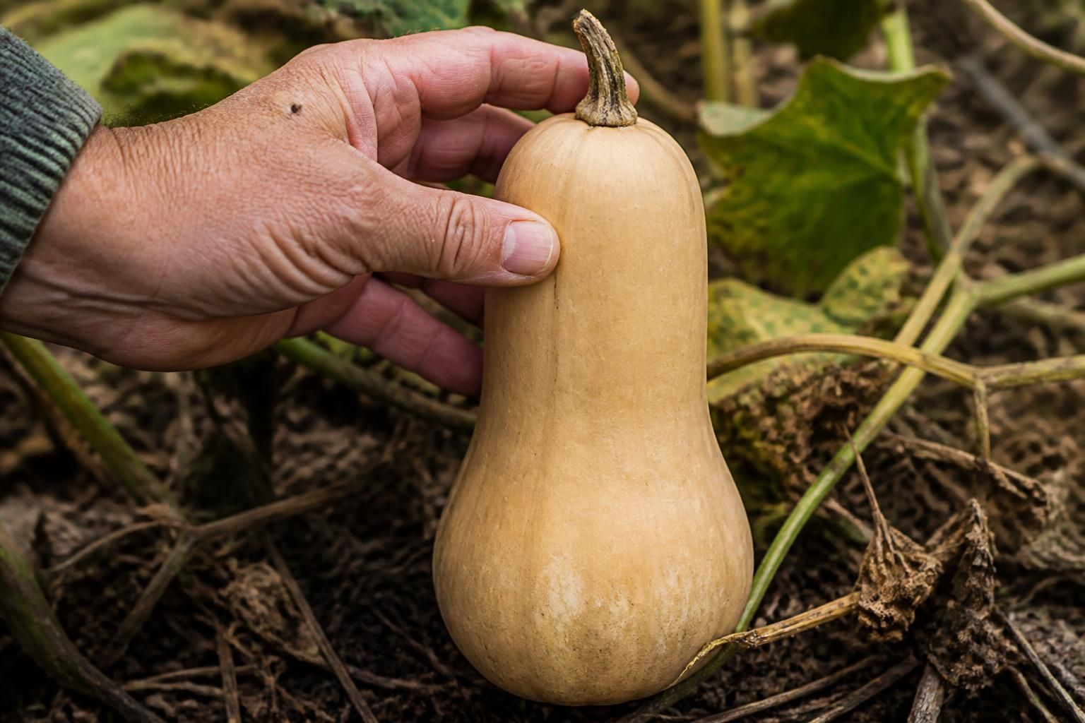Quand ramasser les butternut : les signes qui ne trompent pas pour une belle récolte 2 découvrez le meilleur moment pour récolter vos butternuts grùce à nos conseils simples et efficaces, et assurez-vous d'une belle récolte avec les signes incontournables à observer.