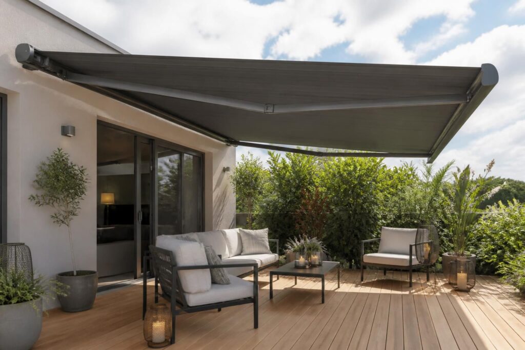 découvrez le guide ultime 2026 pour choisir et installer un store banne chez brico dépôt, et transformez votre terrasse en un espace élégant et confortable.