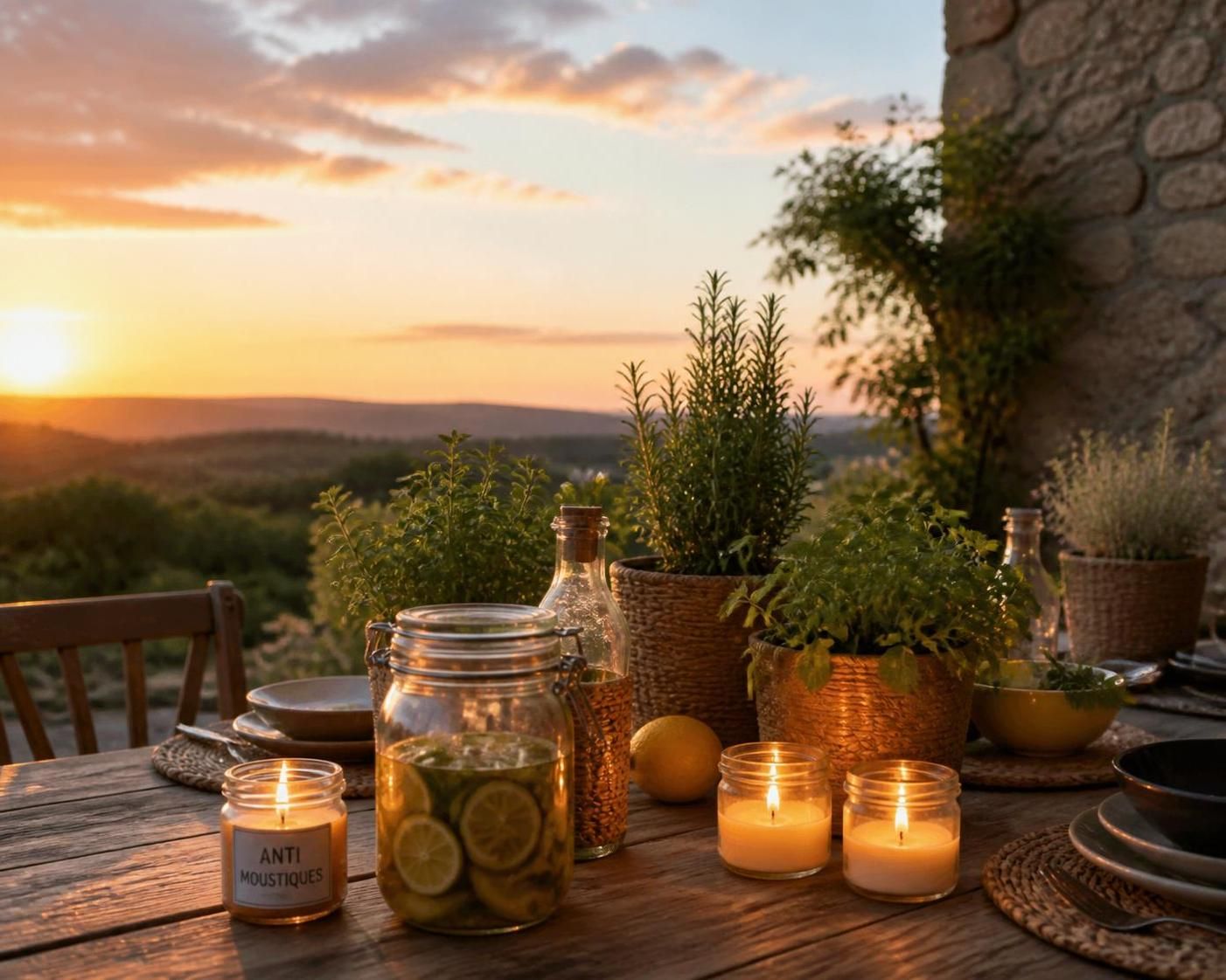 Anti-moustiques naturels : les solutions efficaces à adopter chez soi 2 découvrez les solutions anti-moustiques naturelles efficaces à adopter chez soi pour protéger votre intérieur sans produits chimiques nuisibles.