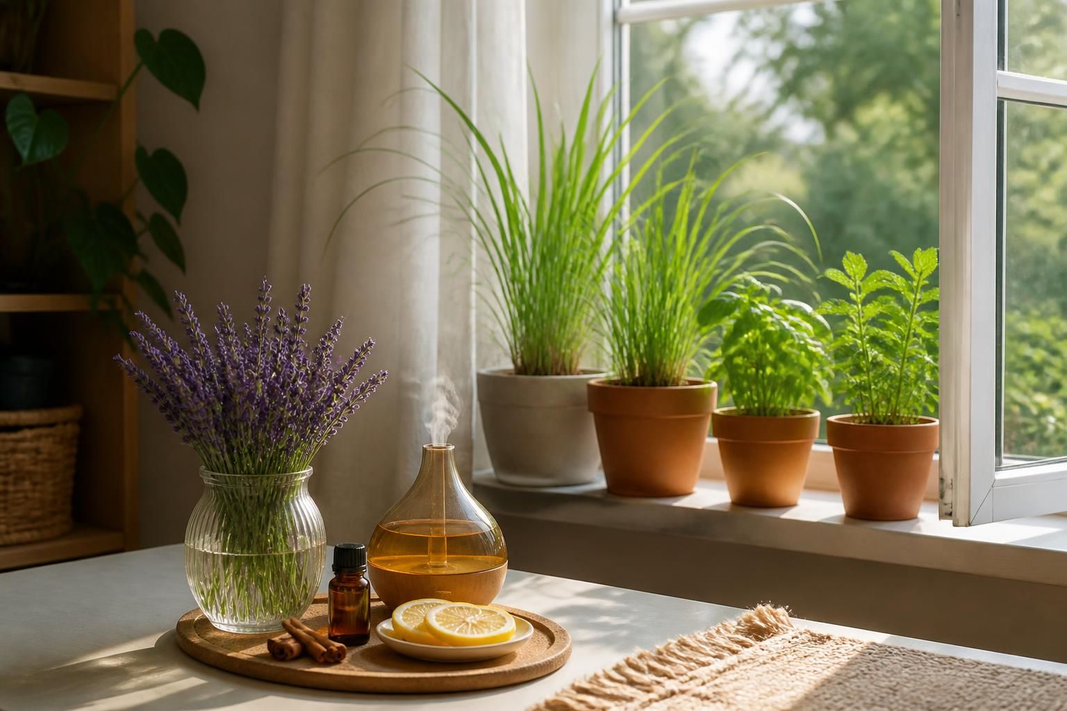 découvrez les solutions anti-moustiques naturelles efficaces à adopter chez vous pour protéger votre maison sans produits chimiques.