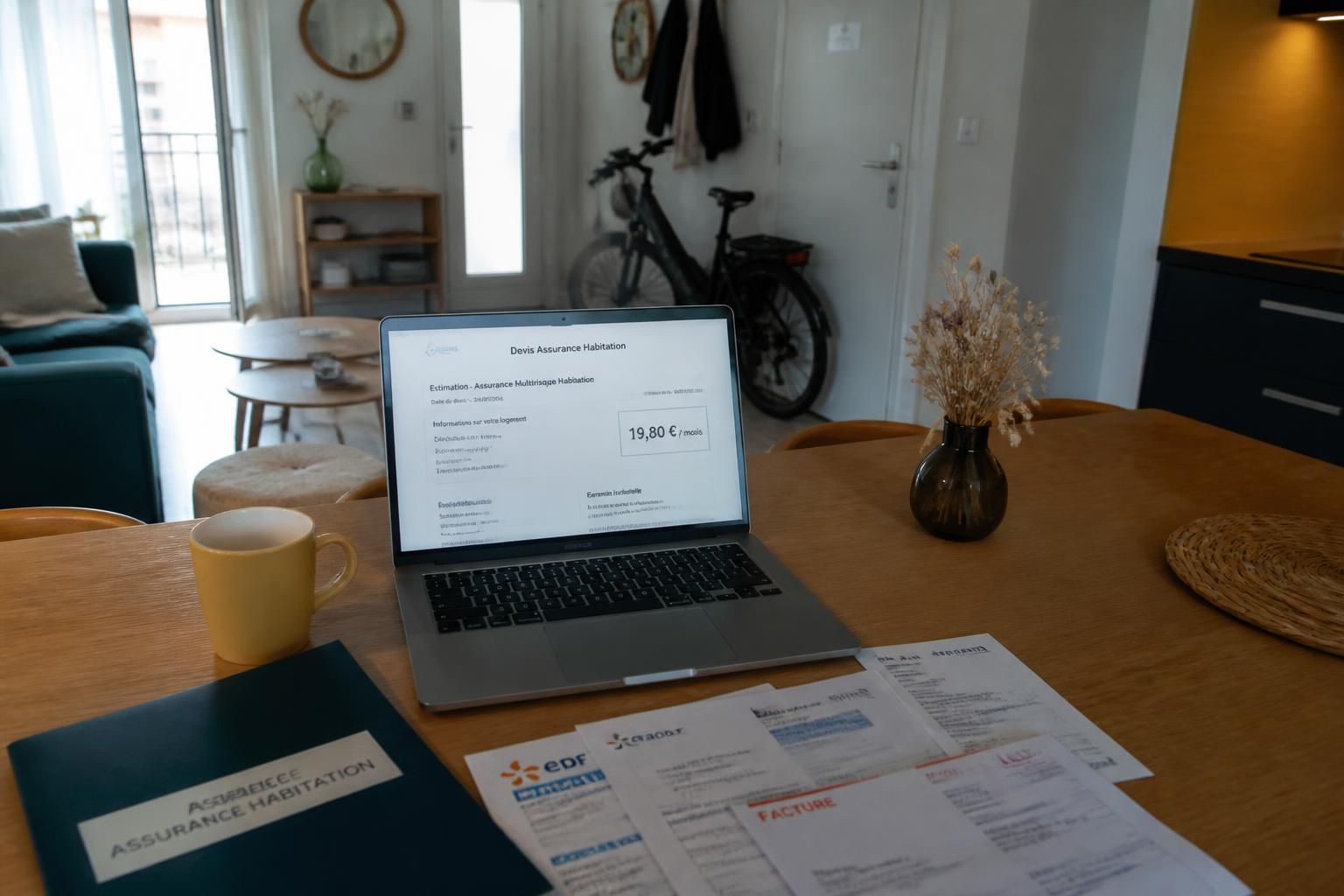 découvrez tout sur l'assurance habitation direct assurance : garanties, tarifs compétitifs, conseils pratiques et pièges à éviter pour bien protéger votre logement.