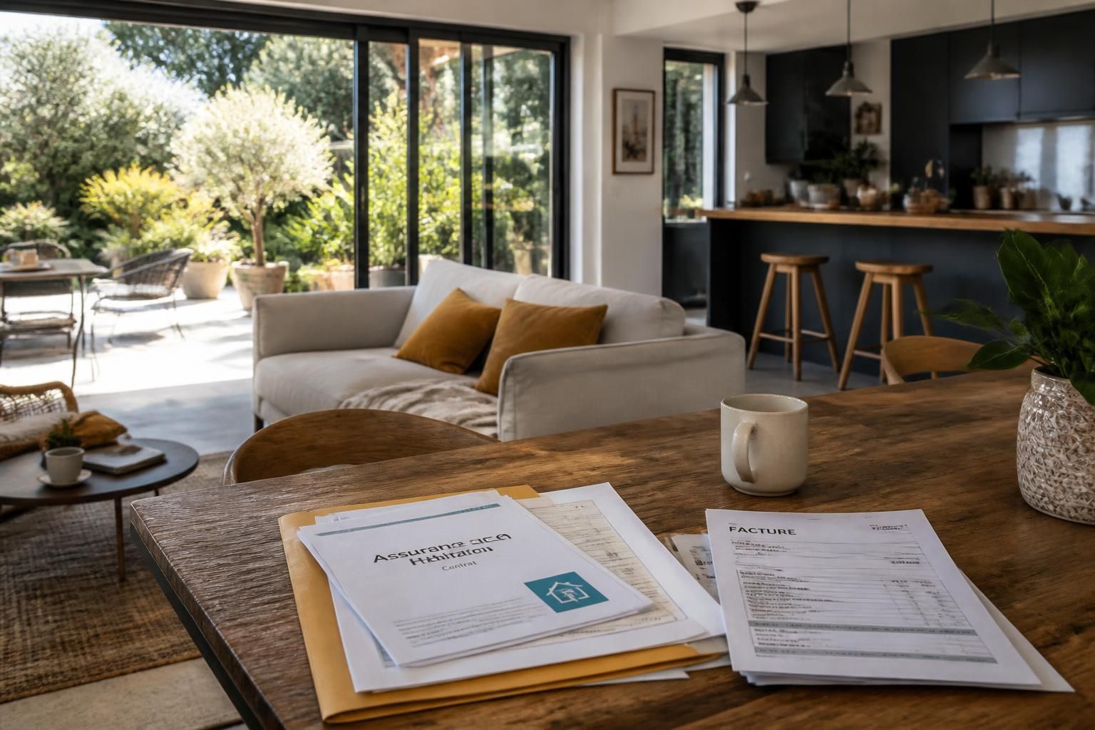 découvrez comment bien comprendre votre contrat d’habitation matmut : les garanties essentielles, les franchises à connaître et les exclusions importantes à surveiller pour mieux protéger votre logement.