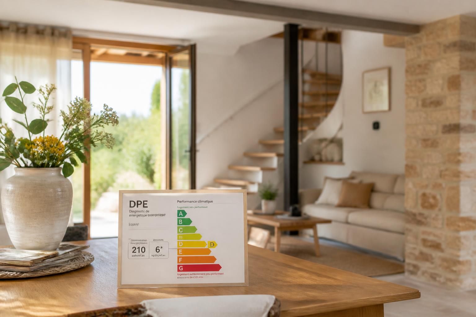 Durée de validité du DPE et son nouveau calendrier à l'horizon 2026 2 découvrez la durée de validité du dpe et les changements du calendrier prévus à l'horizon 2026 pour mieux comprendre les nouvelles obligations en matière de diagnostic énergétique.