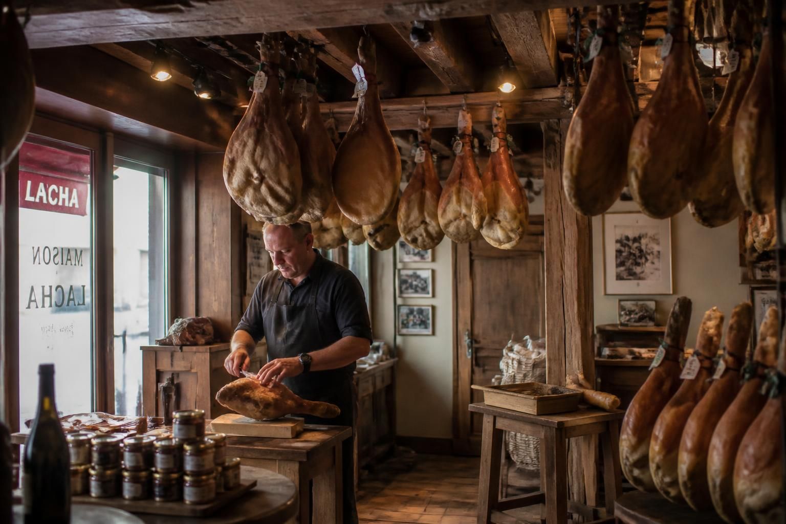 découvrez cinq incontournables gourmandises du pays basque pour une escapade culinaire inoubliable alliant traditions et saveurs authentiques.