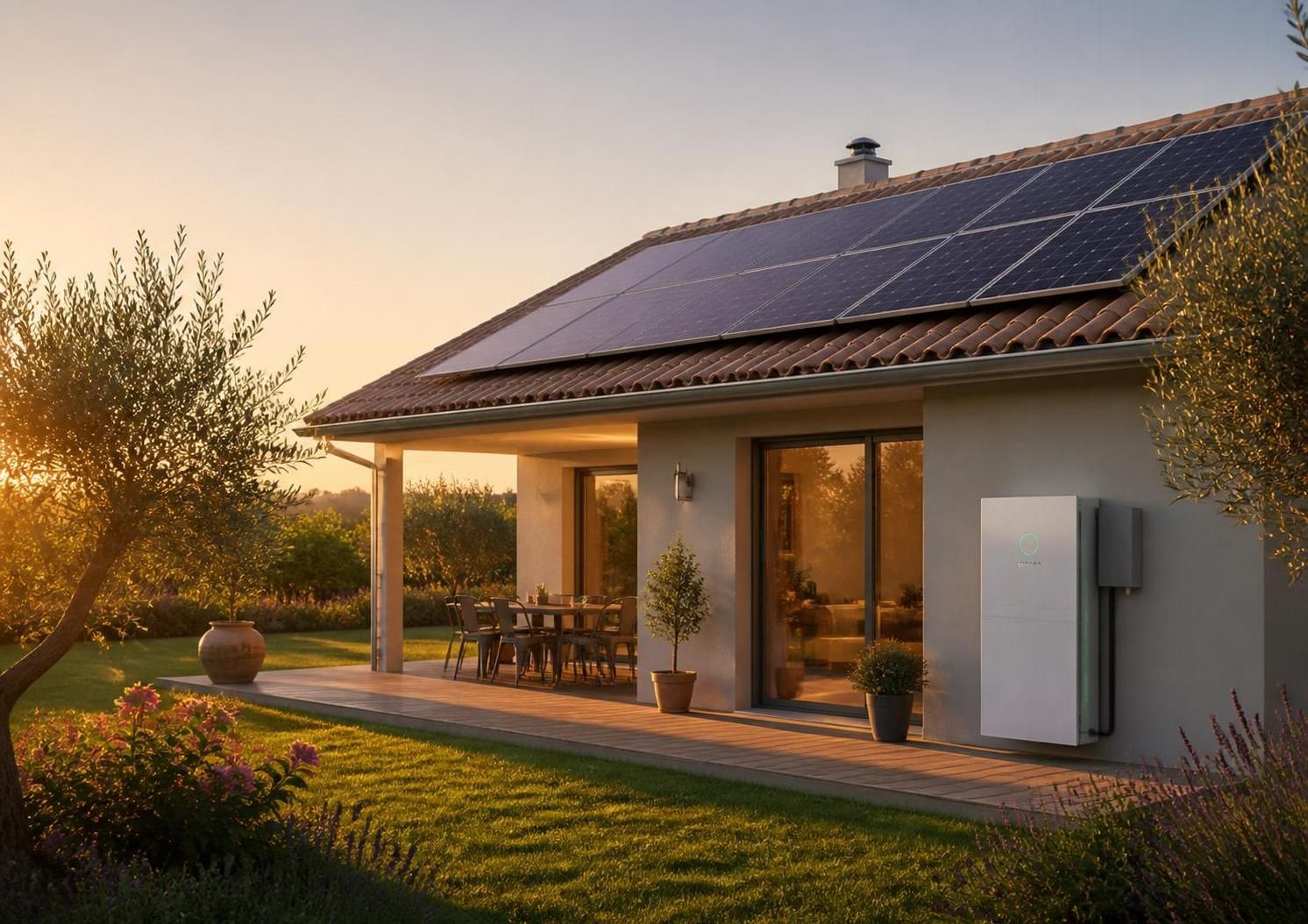 découvrez jusqu'où un kit panneau solaire avec batterie peut vous permettre d'atteindre l'autonomie énergétique, en analysant ses performances, avantages et limites.