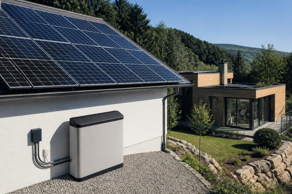 découvrez jusqu'où un kit panneau solaire avec batterie peut vous permettre d'atteindre l'autonomie énergétique. analyse des capacités, avantages et limites pour une installation efficace.