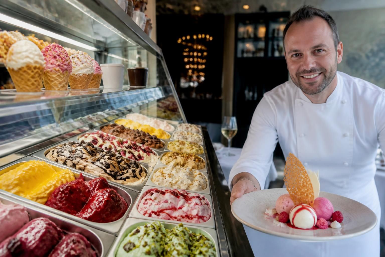 découvrez comment les desserts glacés estivaux séduisent tous les palais et budgets, des rayons des supermarchés aux menus étoilés, pour un plaisir sucré accessible à tous.