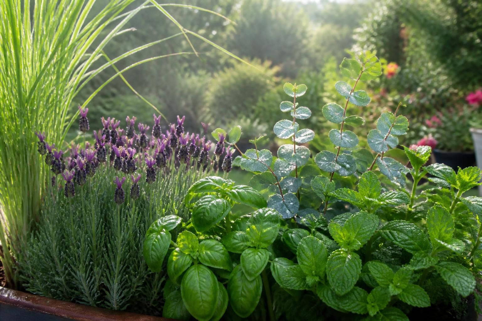 découvrez les plantes incontournables pour repousser efficacement les moustiques et profitez d'un extérieur paisible et sans piqûres naturellement.