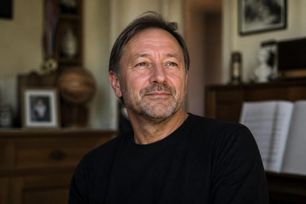 découvrez le témoignage poignant de philippe cazelle, fier papa des madeleines de dax, qui partage avec émotion les exploits extraordinaires de ses enfants, au-delà de ses espérances.