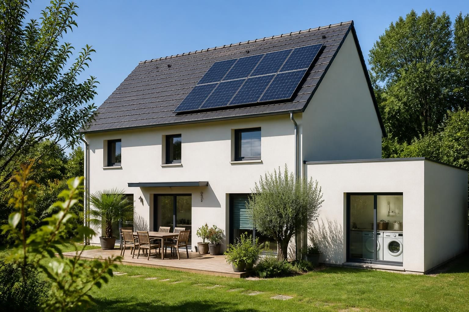 Panneau solaire 3000W : découvrez quels appareils vous pouvez réellement alimenter 2 découvrez quels appareils électroménagers et équipements vous pouvez alimenter efficacement avec un panneau solaire de 3000w. guide complet pour optimiser votre énergie solaire.