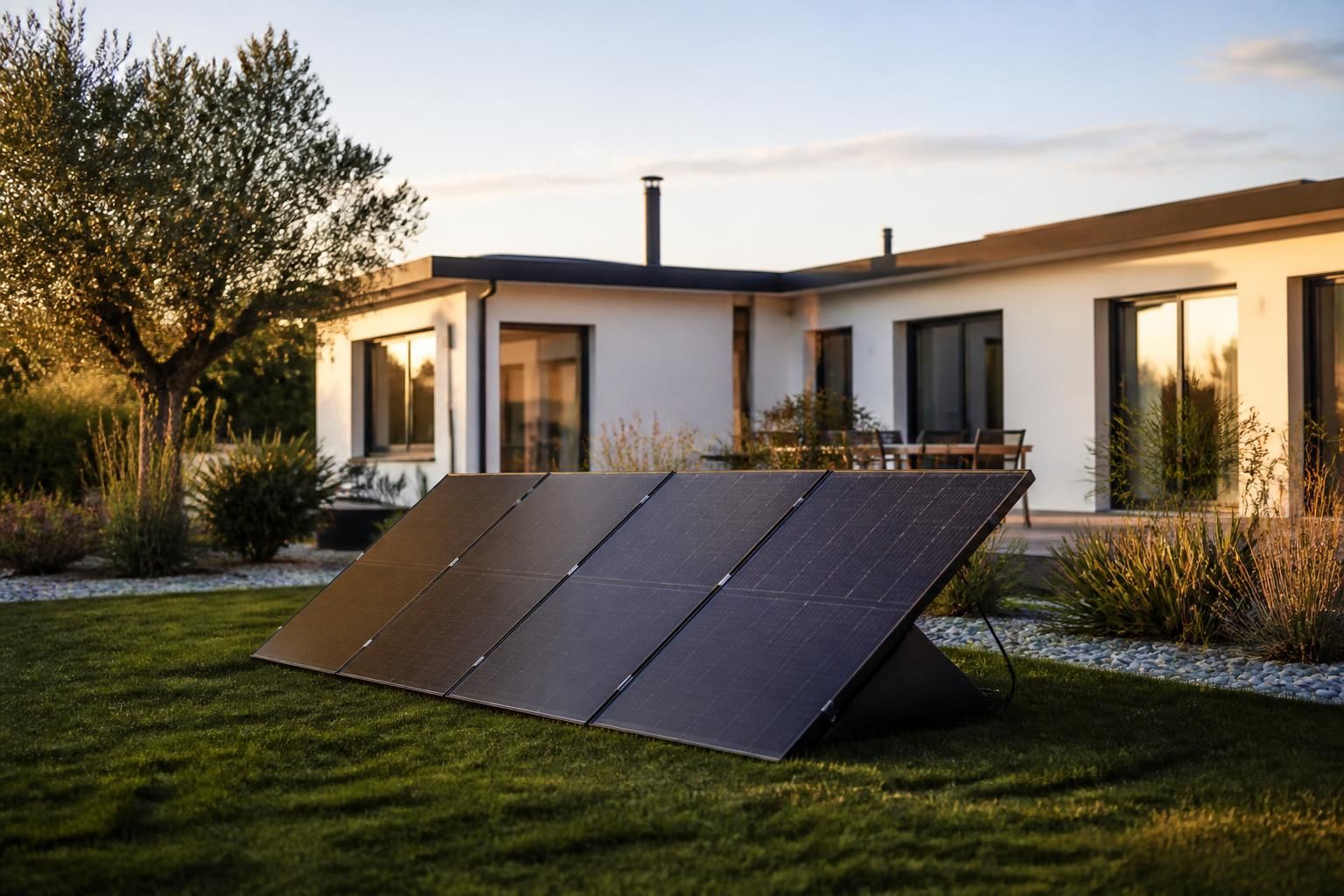 Panneau solaire 3000W Plug and Play : l'énergie solaire accessible sans technicien 2 découvrez le panneau solaire 3000w plug and play : une solution simple et efficace pour produire votre propre énergie solaire sans besoin d'installation par un technicien. profitez d'une énergie propre, facile à installer et économique.