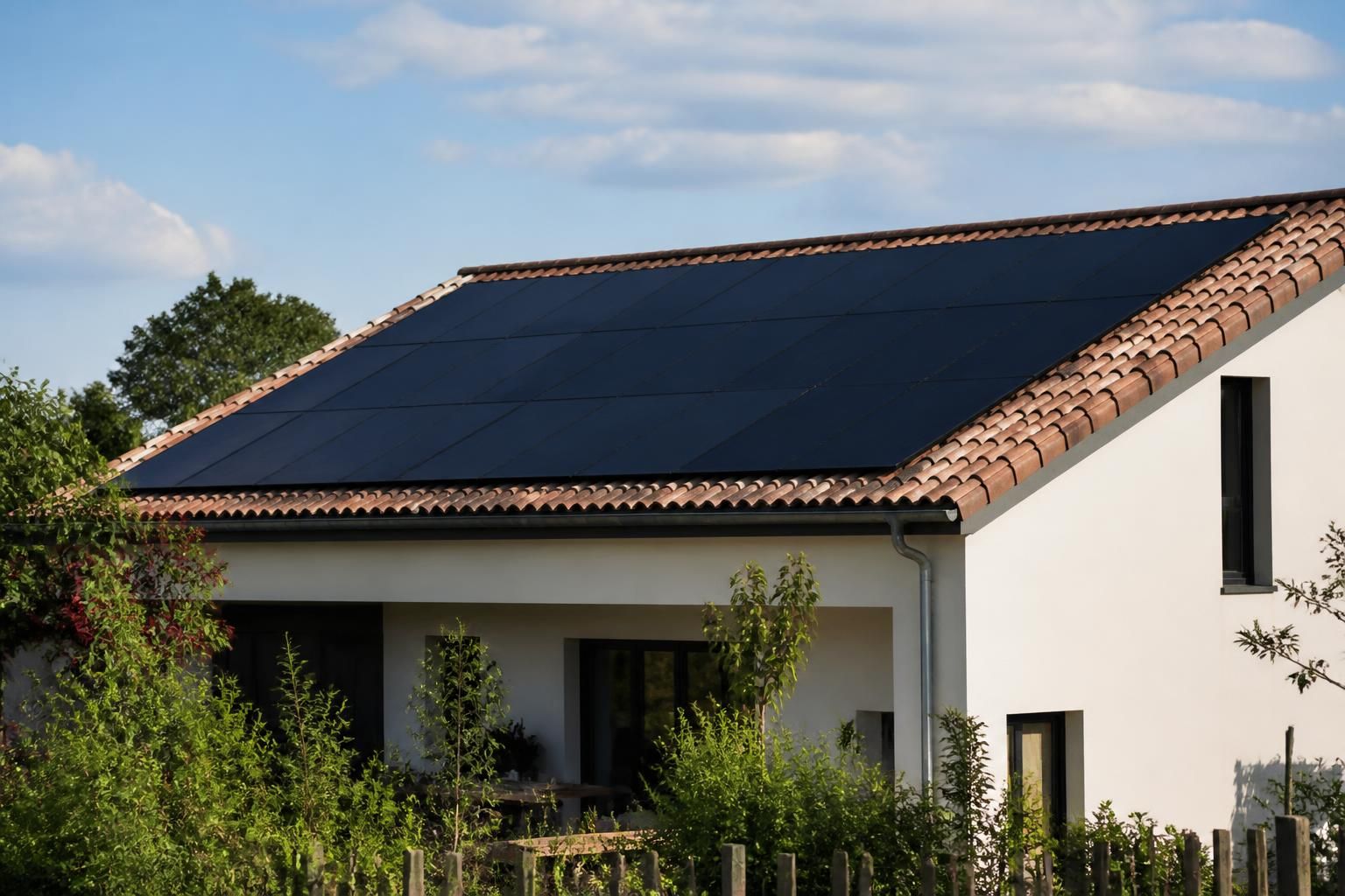 Panneaux solaires gratuits en 2026 : le vĂ©ritable engagement de lâĂtat dĂ©voilĂ© 2 dĂ©couvrez comment lâĂ©tat s'engage rĂ©ellement en 2026 pour offrir des panneaux solaires gratuits et favoriser la transition Ă©nergĂ©tique en france.