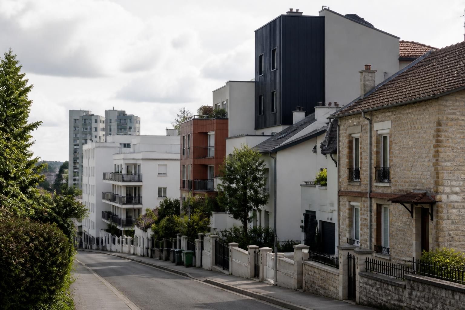 découvrez quels types de logements seront exemptés du diagnostic de performance énergétique (dpe) en 2026 et les critères d'exclusion à connaître.