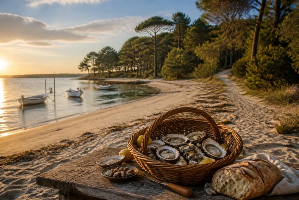 partez en vacances en gironde et explorez l’île de patiras, un joyau caché de l’estuaire. profitez d’une aventure nature unique et découvrez des saveurs authentiques dans un cadre préservé.
