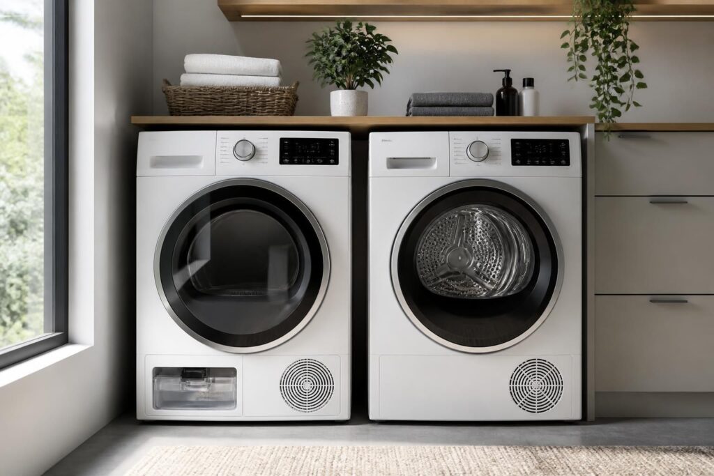 découvrez quel sèche-linge est le plus économique : condensation ou pompe à chaleur. notre comparatif vous guide pour choisir l'option la plus rentable et adaptée à vos besoins.