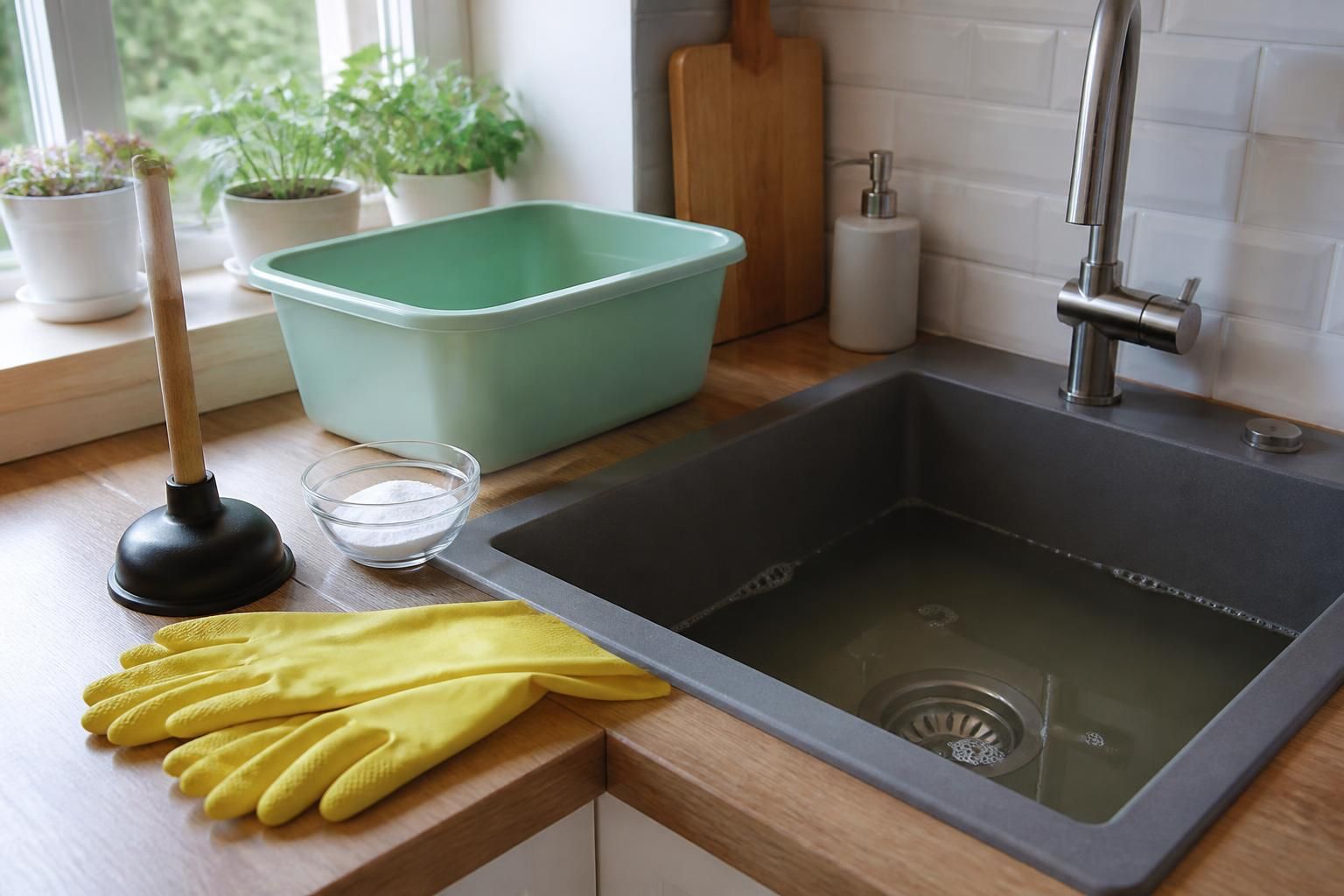 découvrez notre guide pratique pour déboucher efficacement une canalisation très obstruée vous-même, avant de faire appel à un plombier. astuces simples et méthodes efficaces expliquées pas à pas.