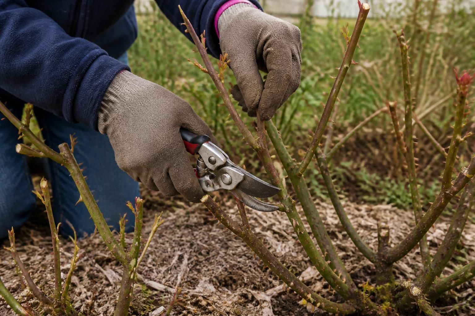 découvrez notre guide pratique pour tailler vos rosiers au bon moment selon leur variété, afin d'assurer une floraison abondante et des plantes en pleine santé.