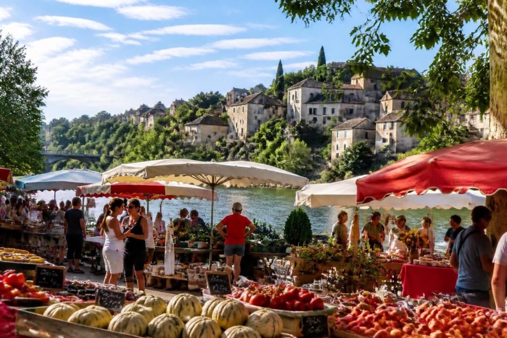 découvrez notre sélection des sorties incontournables en lot-et-garonne pour ce lundi 31 août et profitez pleinement de votre journée avec des activités, événements et lieux à ne pas manquer.