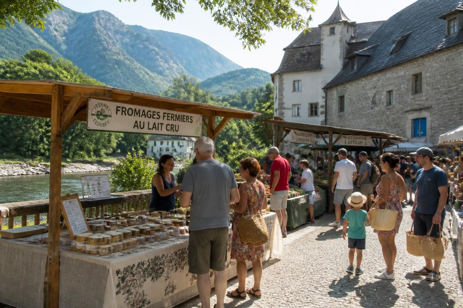 Ă Izeste, le Pic Vert Festival cĂ©lĂšbre une alimentation responsable et le bien-ĂȘtre au cĆur du BĂ©arn 2 dĂ©couvrez le pic vert festival Ă izeste, un Ă©vĂ©nement engagĂ© au cĆur du bĂ©arn qui cĂ©lĂšbre l'alimentation responsable et le bien-ĂȘtre Ă travers des activitĂ©s, ateliers et animations pour toute la famille.