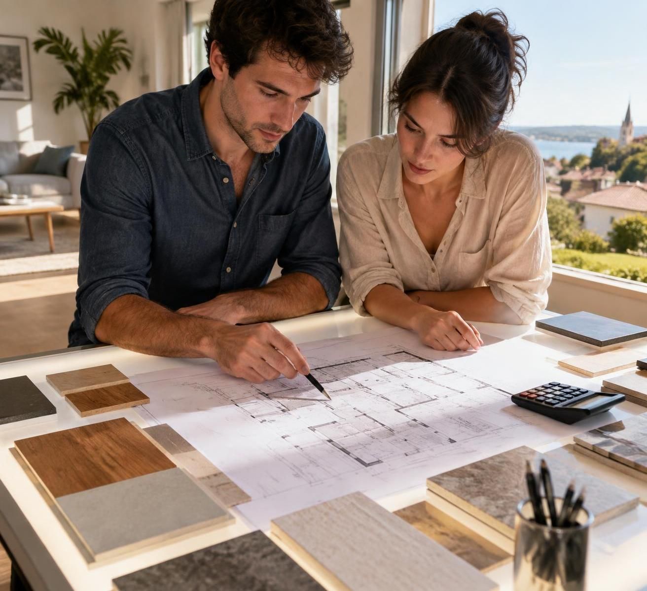 Acheter un appartement neuf, étape par étape : de la réservation à la remise des clés 2 découvrez les étapes pour acheter un appartement neuf, de la réservation à la remise des clés : financement, contrat, suivi des travaux et livraison.