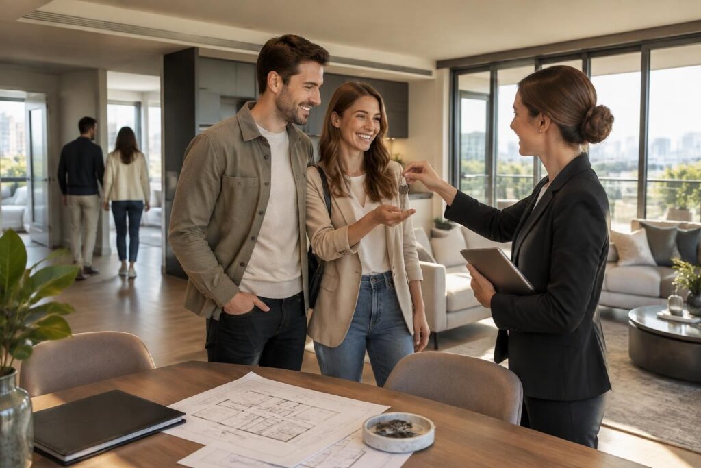 découvrez les étapes pour acheter un appartement neuf : réservation, financement, suivi des travaux et remise des clés. préparez votre projet sereinement.