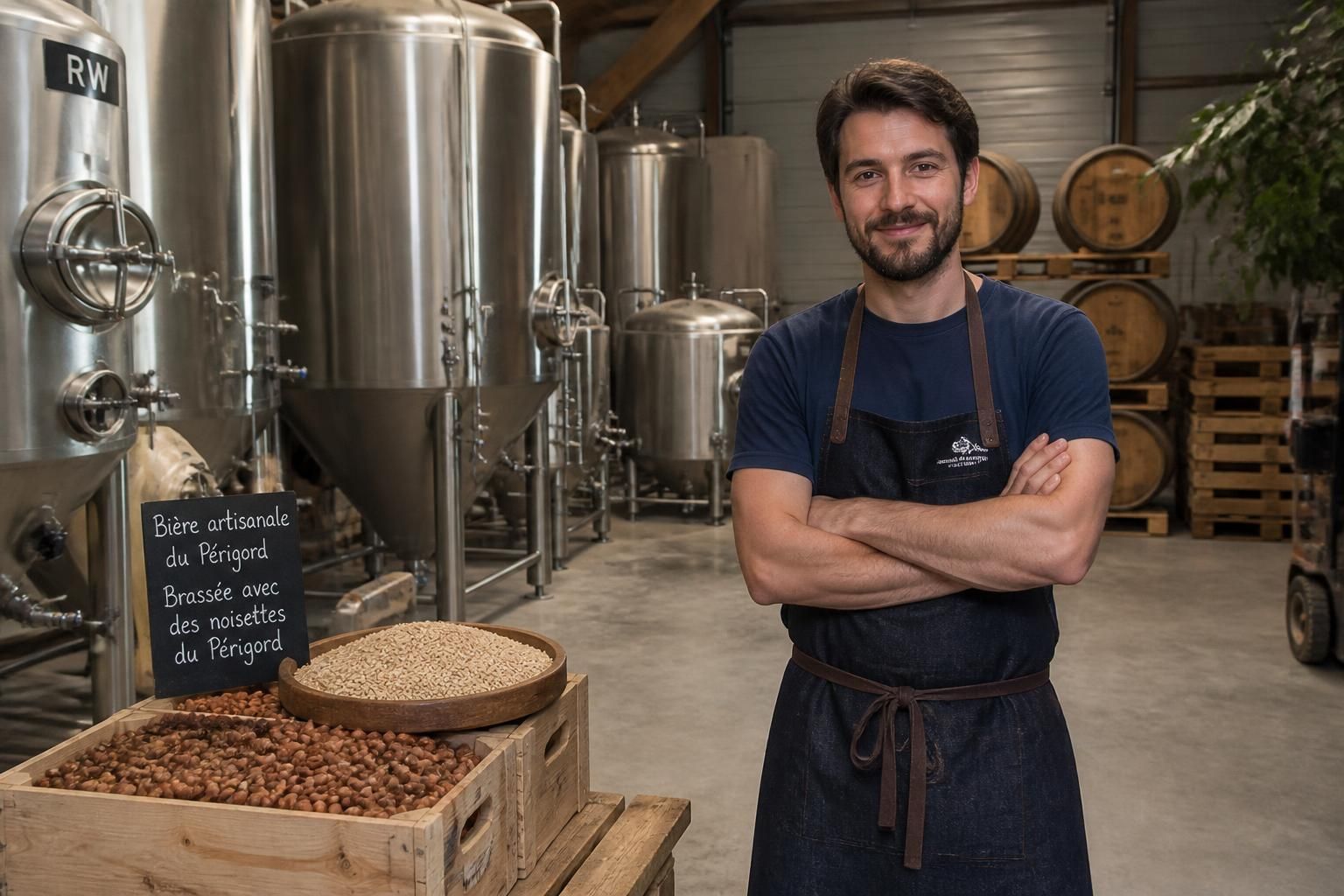 Bière artisanale : Les 2 Ours s’associent à des talents locaux pour des créations inédites 2 découvrez les bières artisanales uniques des 2 ours, créées en collaboration avec des talents locaux pour des saveurs inédites et authentiques.