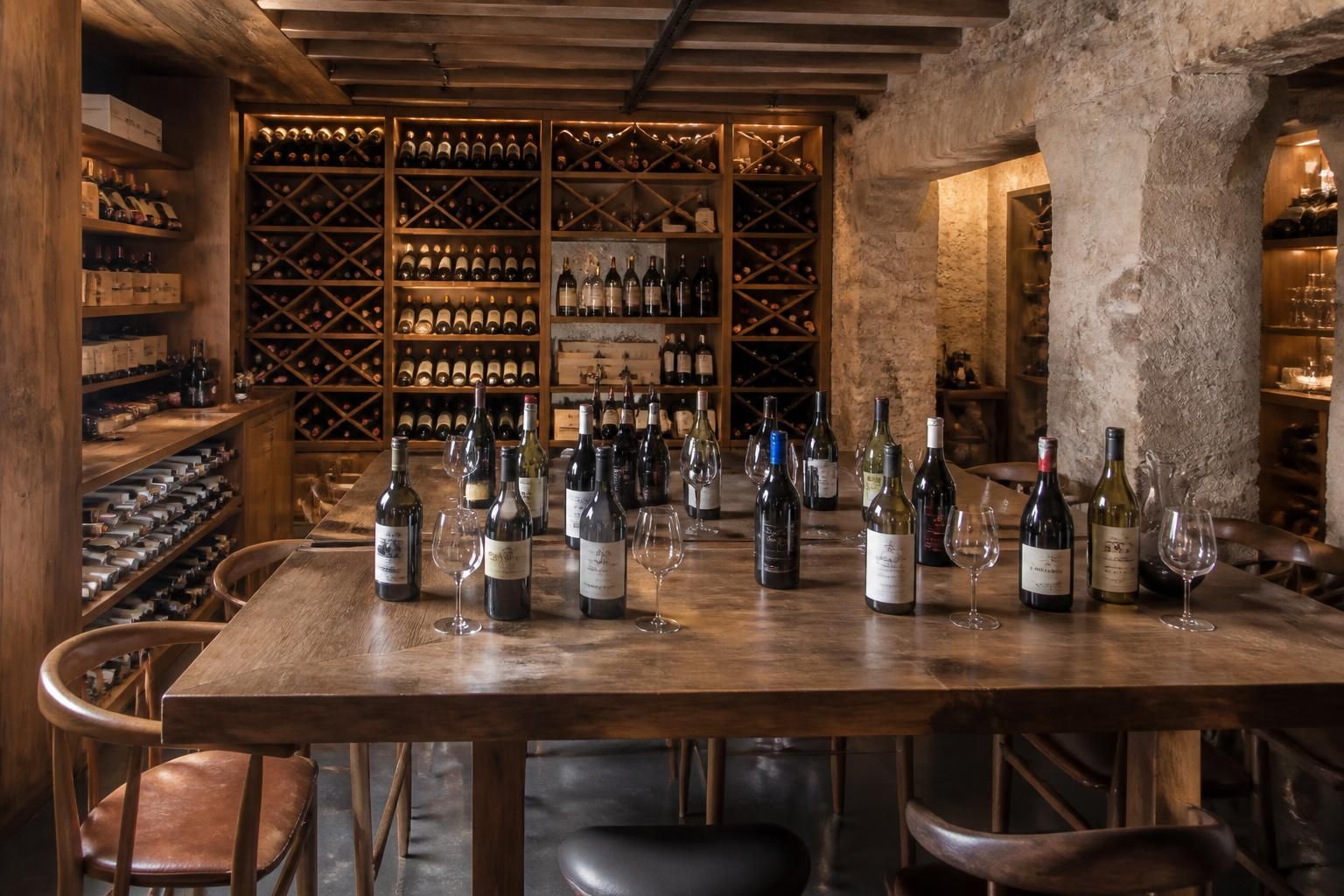 Bordeaux : Explorez les grands crus internationaux le verre Ă la main 2 dĂ©couvrez les grands crus internationaux Ă bordeaux et savourez chaque verre lors d'une expĂ©rience Ćnologique unique au cĆur de la cĂ©lĂšbre rĂ©gion viticole.