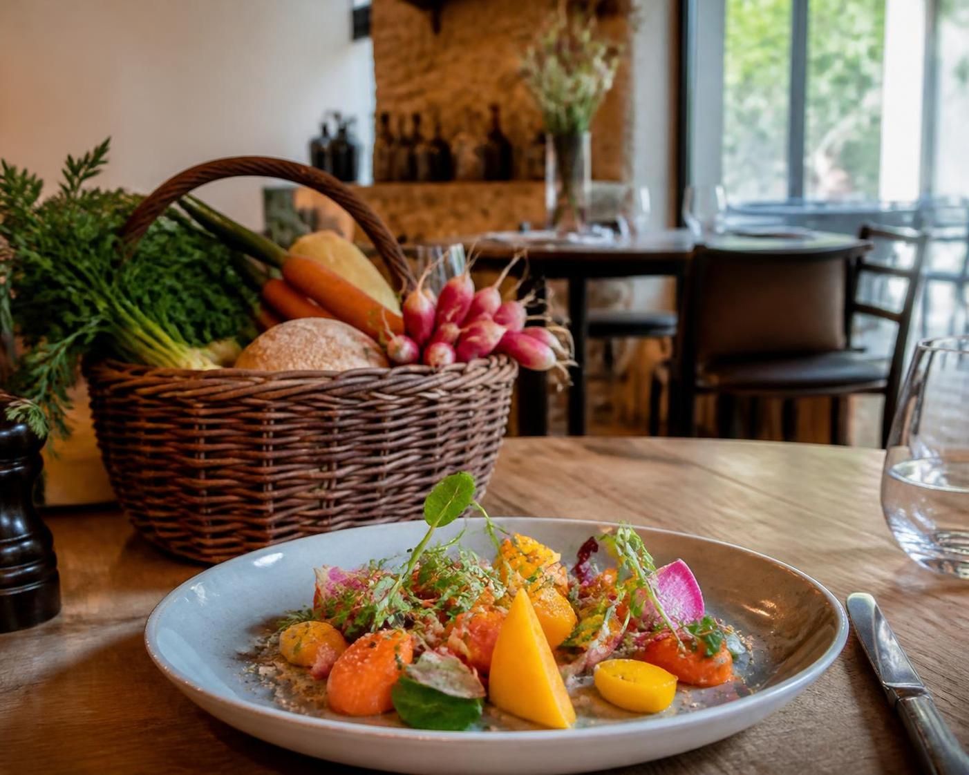 Entre Les Eyzies et Lascaux : découvrez la cuisine inventive et savoureuse du Boïdicou 2 découvrez la cuisine inventive et savoureuse du boïdicou, situé entre les eyzies et lascaux, et laissez-vous séduire par des saveurs authentiques et originales.