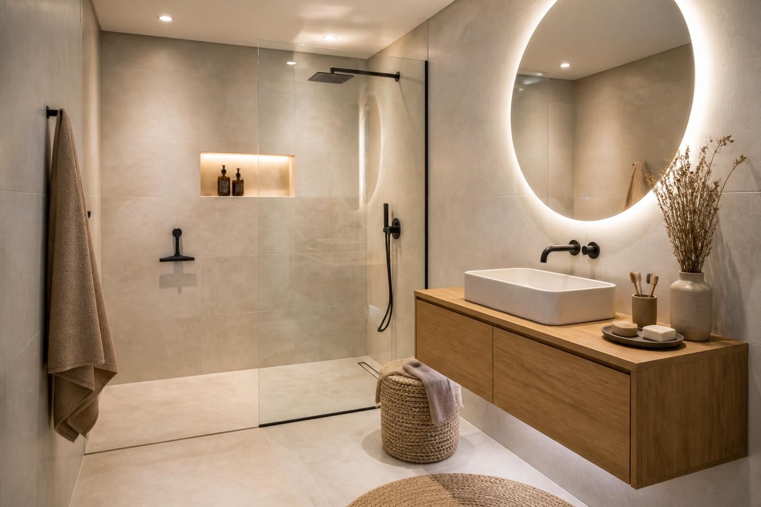découvrez notre guide complet pour une étanchéité parfaite : apprenez à poser et entretenir vos joints en époxy dans la salle de bain pour une protection durable et esthétique.