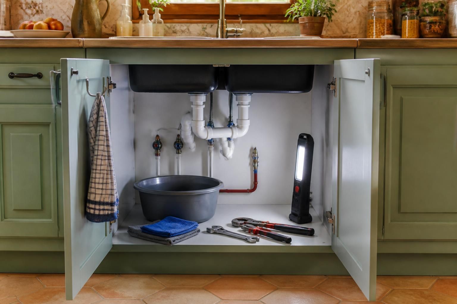 Guide pratique : remplacer un robinet de cuisine en toute étanchéité 2 découvrez notre guide pratique pour remplacer un robinet de cuisine facilement et assurer une étanchéité parfaite. suivez nos conseils étape par étape pour une installation sans fuite.
