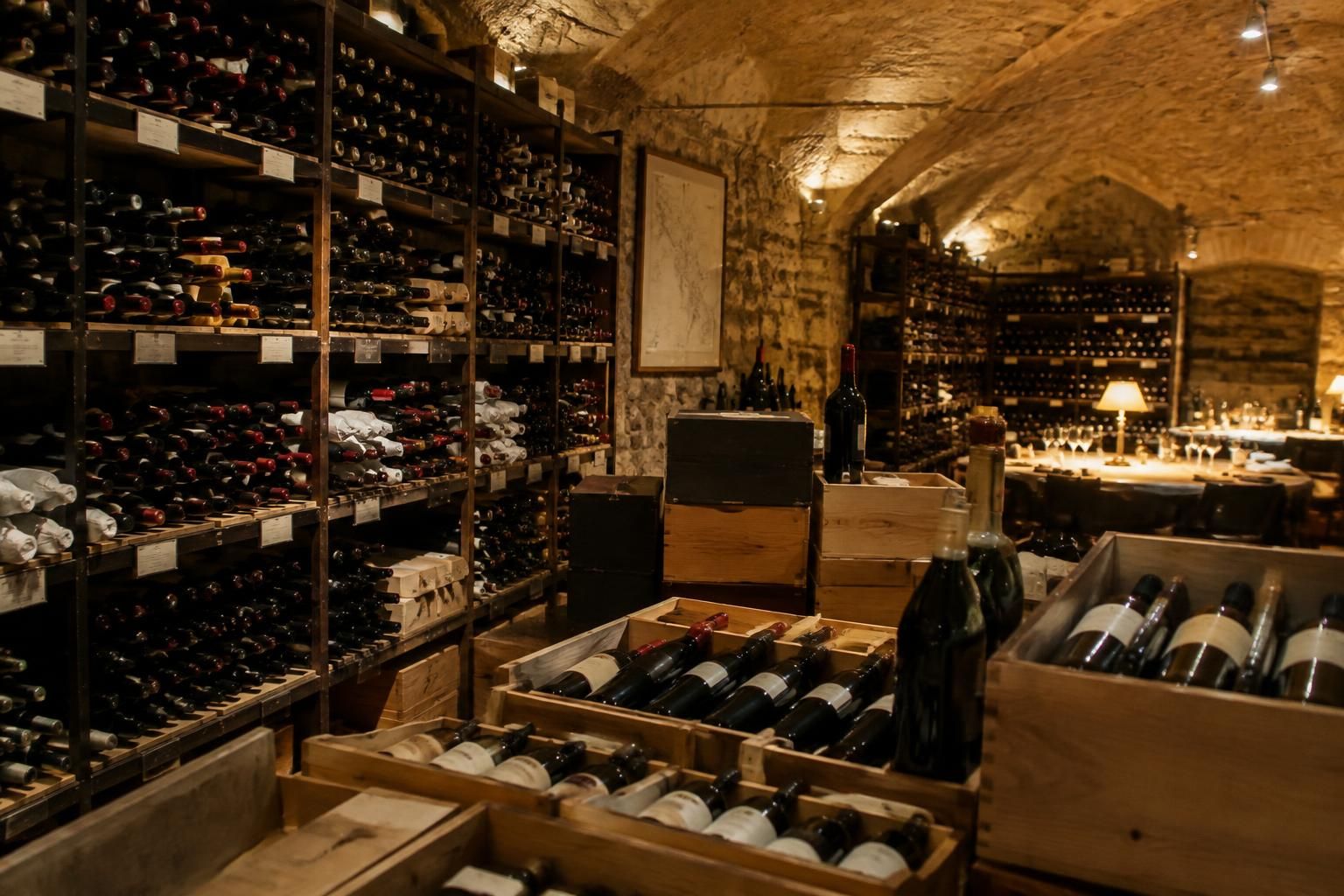 La cave d’exception du restaurant Le Gabriel mise aux enchères : une vente qui promet de ravir les amateurs bien au-delà de Bordeaux 2 la cave d’exception du restaurant le gabriel sera mise aux enchères à bordeaux, avec des bouteilles rares qui séduiront les amateurs bien au-delà de la région.