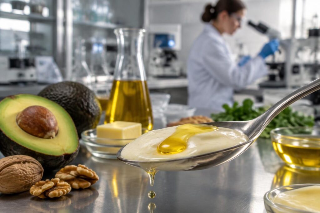 de nouvelles preuves suggèrent que le gras pourrait être une sixième saveur. découvrez ce que cela révèle et comment cette découverte pourrait changer notre perception du goût.