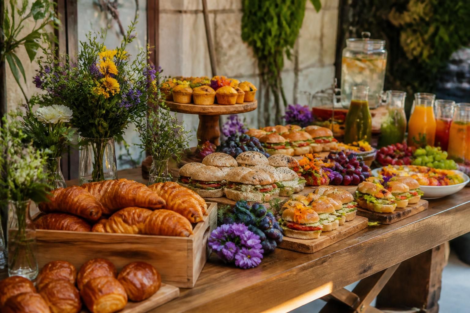 découvrez authentique brunch à libourne, une aventure gourmande née d’une amitié et d’une passion partagée, offrant des saveurs authentiques et un moment convivial unique.