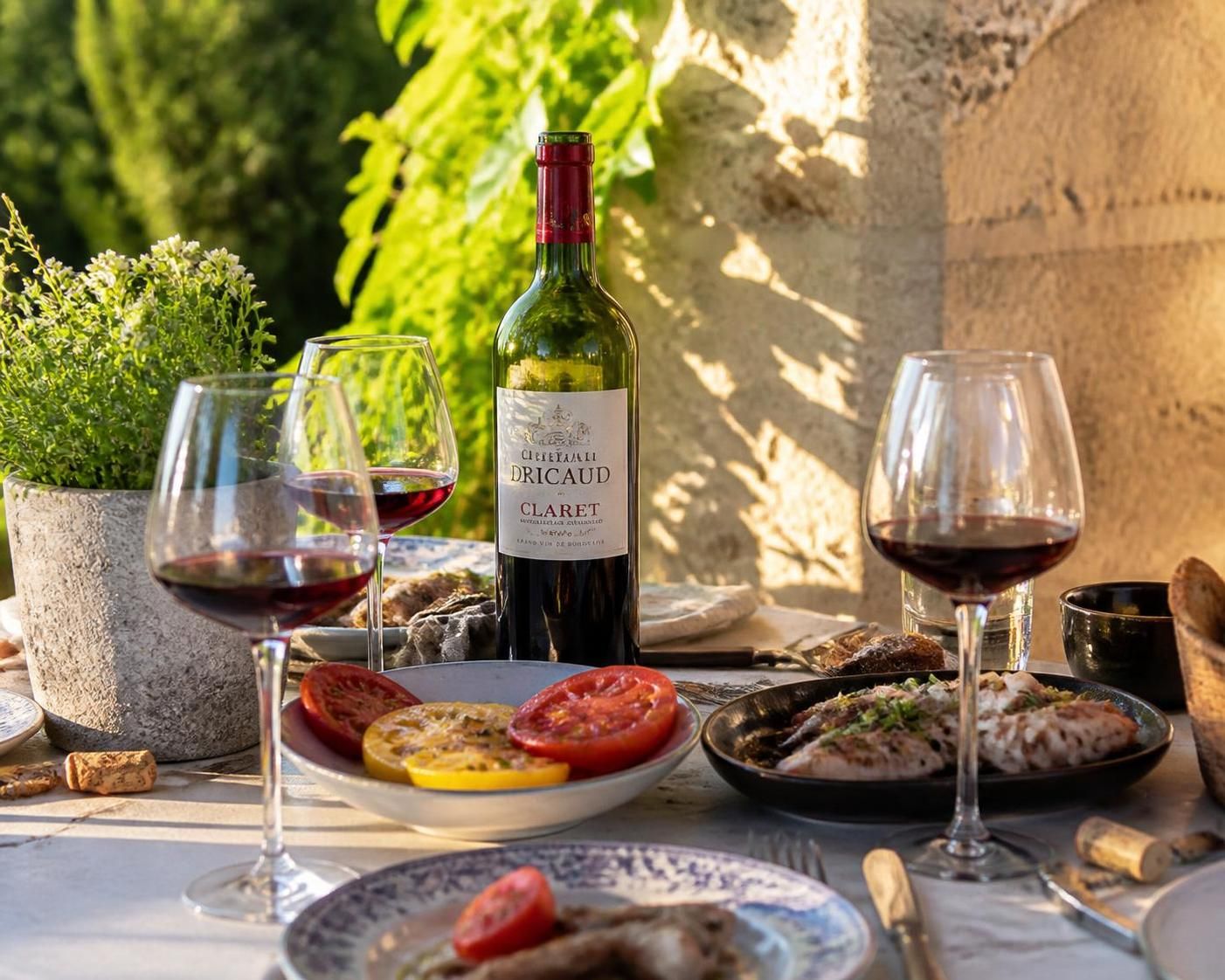 Millésime 2026 : Claret, moelleux et blanc de noir, les nouveaux crus qui dynamisent les collections 2 découvrez le millésime 2026 avec les nouveaux crus claret, moelleux et blanc de noir qui dynamisent et enrichissent les collections de vins d'exception.