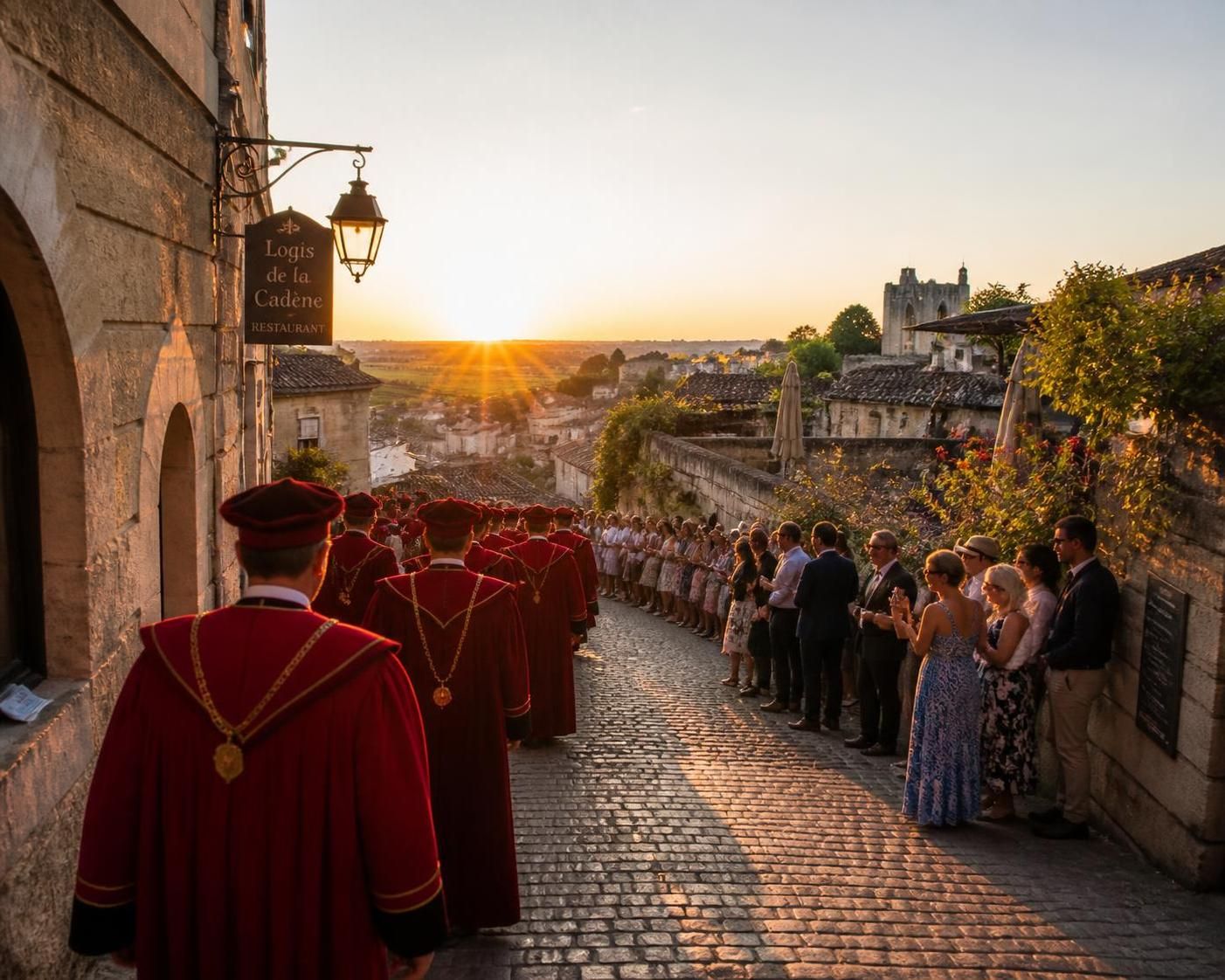 vendanges 2026 : thomas cazenave et cédric carrasso récompensés par la prestigieuse jurade des vins de saint-émilion pour leur engagement et contribution exceptionnelle.