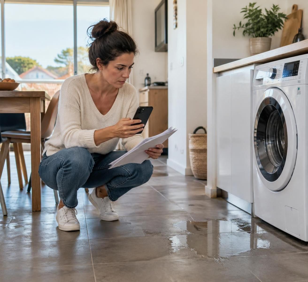 découvrez les garanties essentielles de l’assurance habitation et de la responsabilité civile pour protéger votre logement, vos biens et les tiers.